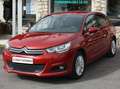 Citroen C4 PureTech 110 BVM Millenium Rosso - thumbnail 1