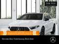 Mercedes-Benz A 45 AMG A 45 S 4M Kompakt DRIVERS+PANO+360°+MULTIBEAM+19" Weiß - thumbnail 1