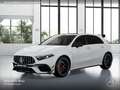 Mercedes-Benz A 45 AMG A 45 S 4M Kompakt DRIVERS+PANO+360°+MULTIBEAM+19" Weiß - thumbnail 14