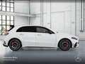 Mercedes-Benz A 45 AMG A 45 S 4M Kompakt DRIVERS+PANO+360°+MULTIBEAM+19" Weiß - thumbnail 21