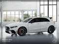 Mercedes-Benz A 45 AMG A 45 S 4M Kompakt DRIVERS+PANO+360°+MULTIBEAM+19" Weiß - thumbnail 3
