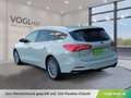 Ford Focus Traveller 1,5 Diesel EcoBlue Titanium Automatik Weiß - thumbnail 3