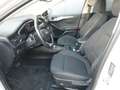 Ford Focus Traveller 1,5 Diesel EcoBlue Titanium Automatik Weiß - thumbnail 5