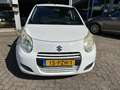 Suzuki Alto 1.0 Comfort Plus 5 deurs airco apk 127 dkm! Weiß - thumbnail 15