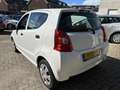 Suzuki Alto 1.0 Comfort Plus 5 deurs airco apk 127 dkm! Weiß - thumbnail 5