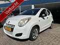 Suzuki Alto 1.0 Comfort Plus 5 deurs airco apk 127 dkm! Weiß - thumbnail 1