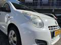 Suzuki Alto 1.0 Comfort Plus 5 deurs airco apk 127 dkm! Weiß - thumbnail 19