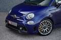 Fiat 500C Abarth 595 1.4 Abarth 145PK Cabrio| Beats | 17'Inch | Albastru - thumbnail 2