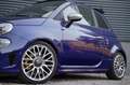 Fiat 500C Abarth 595 1.4 Abarth 145PK Cabrio| Beats | 17'Inch | Blauw - thumbnail 5
