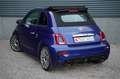 Fiat 500C Abarth 595 1.4 Abarth 145PK Cabrio| Beats | 17'Inch | Blauw - thumbnail 10