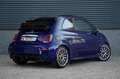 Fiat 500C Abarth 595 1.4 Abarth 145PK Cabrio| Beats | 17'Inch | Albastru - thumbnail 7