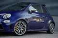 Fiat 500C Abarth 595 1.4 Abarth 145PK Cabrio| Beats | 17'Inch | Albastru - thumbnail 3