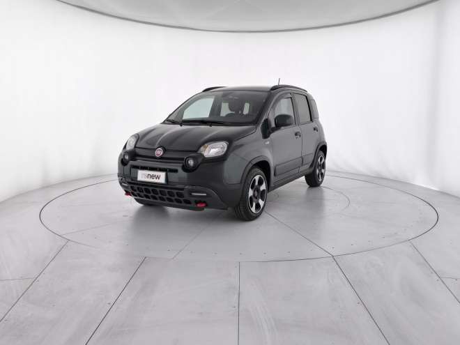 2023 Fiat Panda