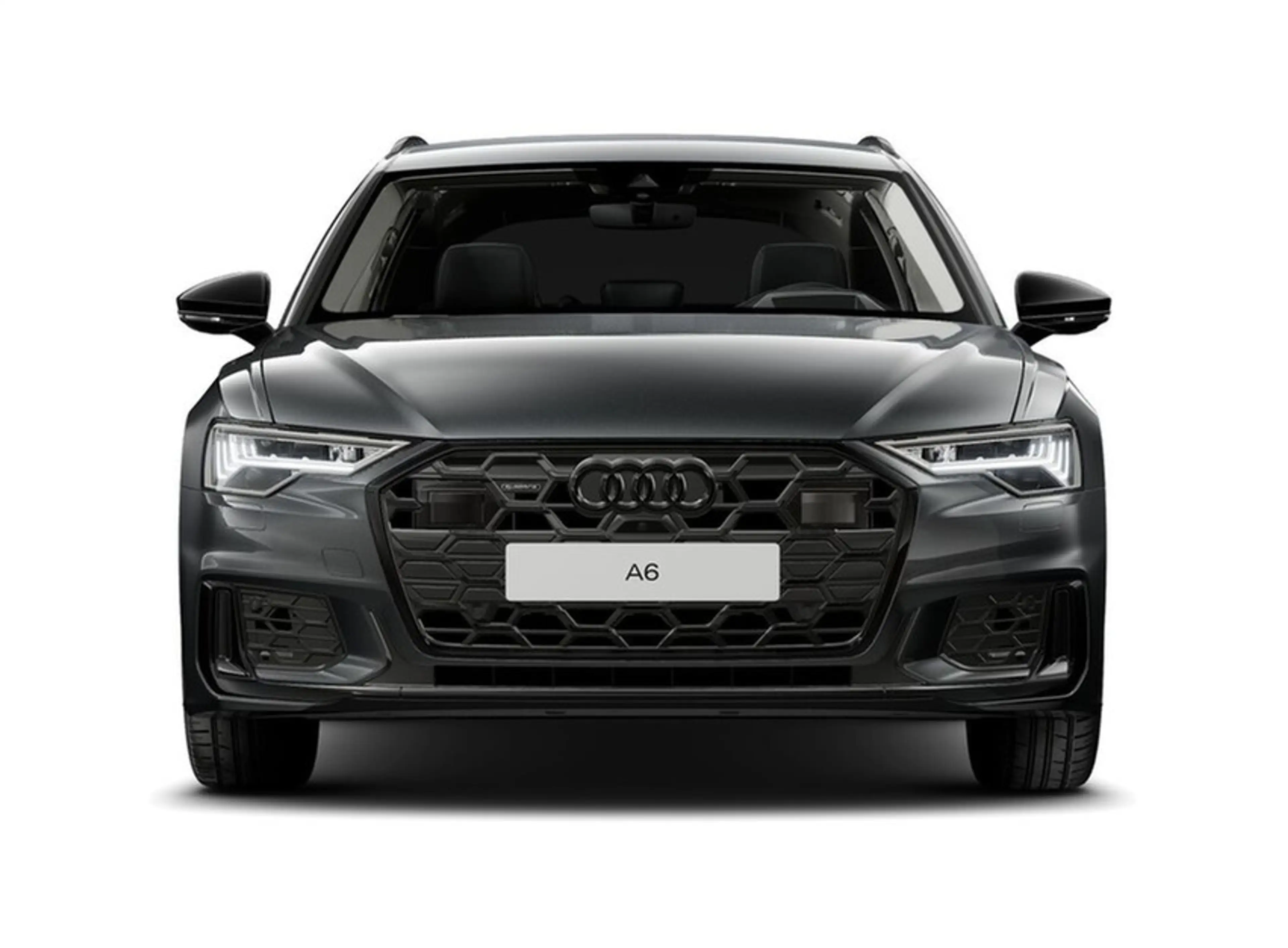 Audi A6 Avant S line 55 TFSI e Q S line 360°CAM*MATRIX-... — photo 2