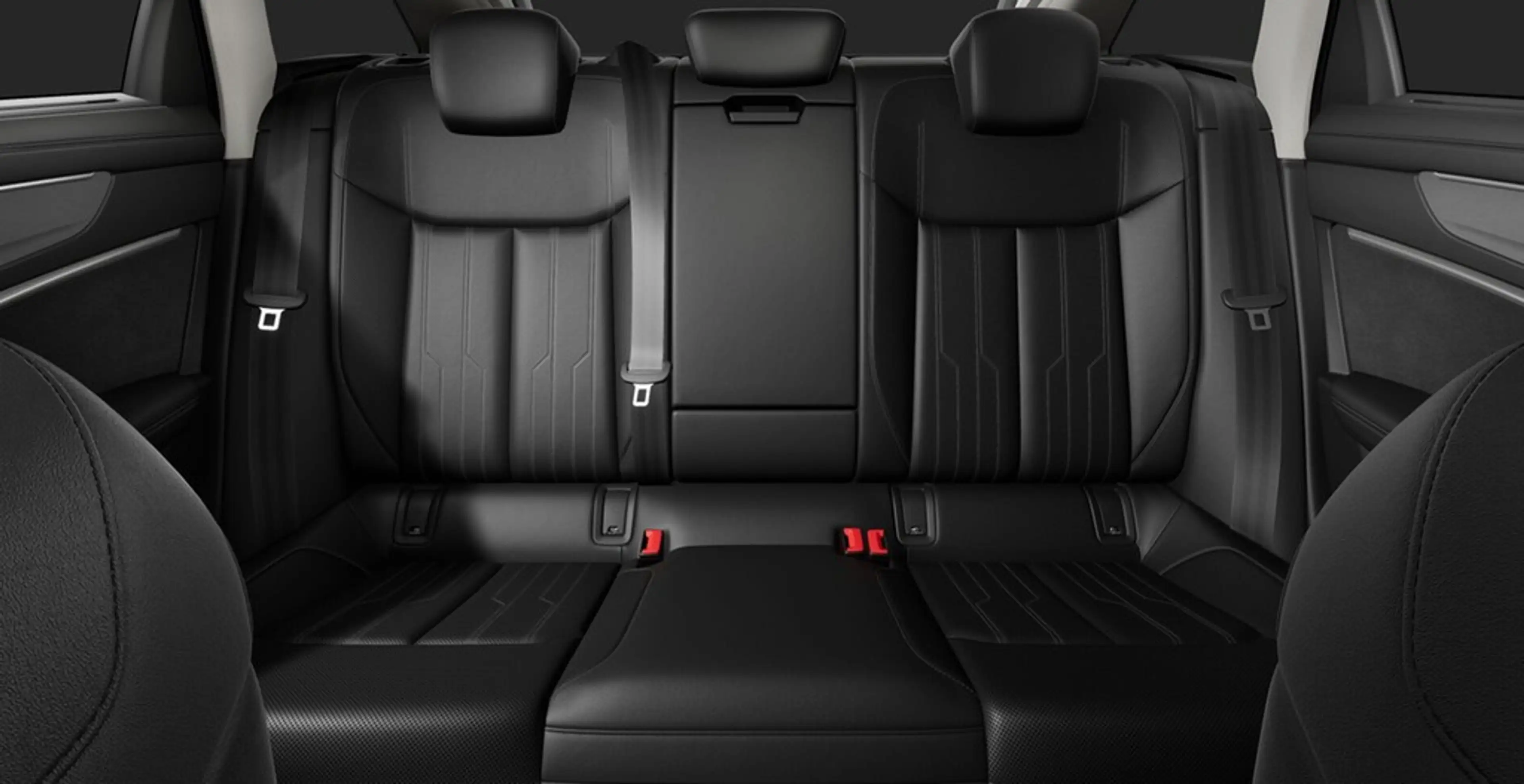 Audi A6 Avant S line 55 TFSI e Q S line 360°CAM*MATRIX-... — photo 8