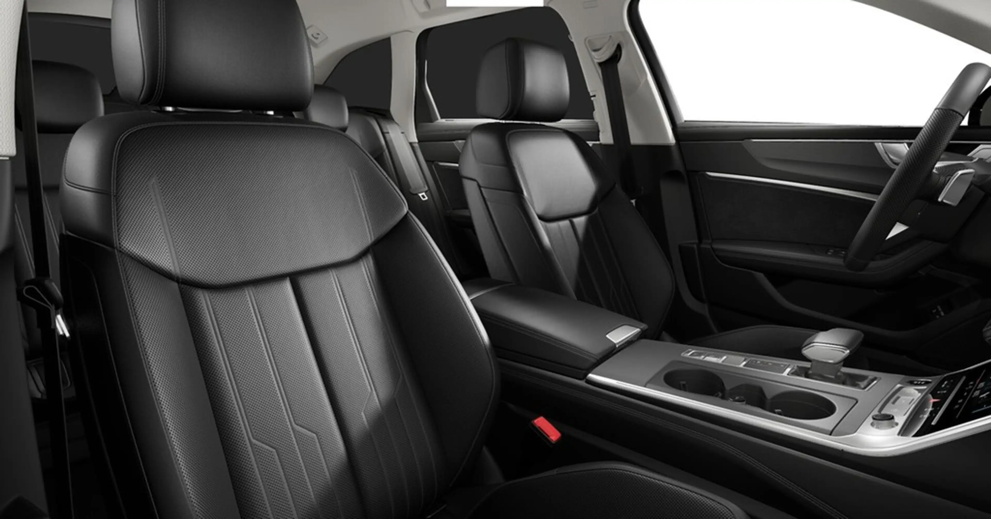 Audi A6 Avant S line 55 TFSI e Q S line 360°CAM*MATRIX-... — photo 6