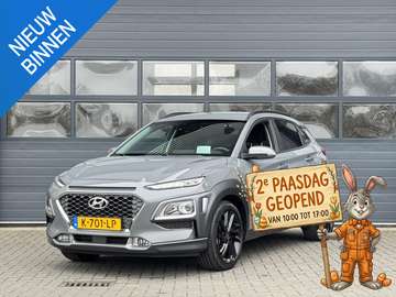 1.6 GDI HEV FASHION I 2E PAASDAG OPEN I AUTOMAAT I