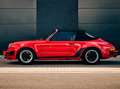 Porsche 911 911 Carrera 3,2 G50 Werks-turbolook WTL Rojo - thumbnail 21