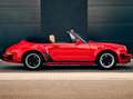 Porsche 911 911 Carrera 3,2 G50 Werks-turbolook WTL Rojo - thumbnail 17