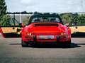 Porsche 911 911 Carrera 3,2 G50 Werks-turbolook WTL Rojo - thumbnail 30