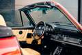 Porsche 911 911 Carrera 3,2 G50 Werks-turbolook WTL Rojo - thumbnail 8