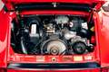 Porsche 911 911 Carrera 3,2 G50 Werks-turbolook WTL Rojo - thumbnail 11