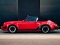 Porsche 911 911 Carrera 3,2 G50 Werks-turbolook WTL Rojo - thumbnail 2