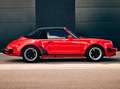 Porsche 911 911 Carrera 3,2 G50 Werks-turbolook WTL Rojo - thumbnail 20