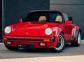 Porsche 911 911 Carrera 3,2 G50 Werks-turbolook WTL Rojo - thumbnail 1