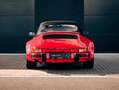 Porsche 911 911 Carrera 3,2 G50 Werks-turbolook WTL Rojo - thumbnail 22