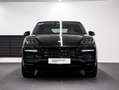 Porsche Cayenne E-Hybrid Coupé Black Edition Schwarz - thumbnail 2