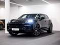 Porsche Cayenne E-Hybrid Coupé Black Edition Schwarz - thumbnail 1