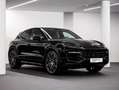 Porsche Cayenne E-Hybrid Coupé Black Edition Schwarz - thumbnail 3