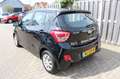 Hyundai i10 1.0i i-Motion Comfort Zwart - thumbnail 4