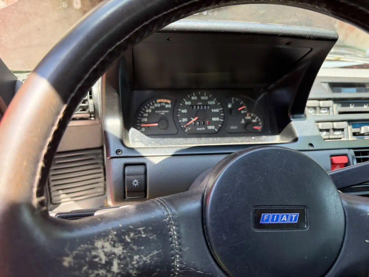 Fiat Cinquecento 1.1 Sporting, foto 4