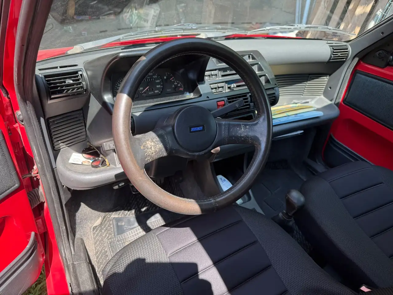 Fiat Cinquecento 1.1 Sporting, foto 7