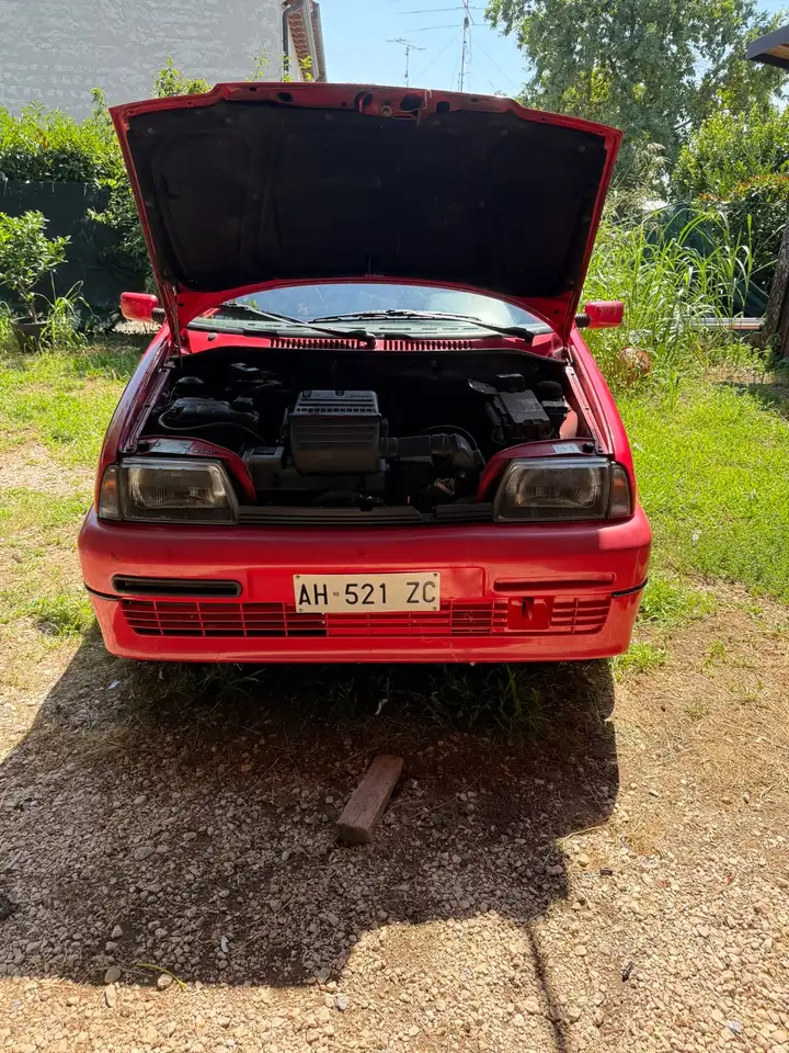 Fiat Cinquecento 1.1 Sporting, foto 2