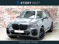 BMW X5 xDrive45e High Executive M Sport Pakket Automaat / Grau - thumbnail 1