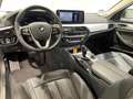 BMW 520 d T Automatik EU6d Leder Klima Navi LED Schwarz - thumbnail 5