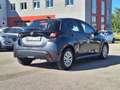 Toyota Yaris - 1,0 l Benzin, 5-türig Active Grau - thumbnail 5
