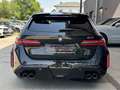 BMW M5 Touring Aut. / AHK / Pano / Bowers & Wilkins / ... Schwarz - thumbnail 11