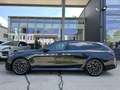 BMW M5 Touring Aut. / AHK / Pano / Bowers & Wilkins / ... Schwarz - thumbnail 7