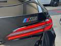 BMW M5 Touring Aut. / AHK / Pano / Bowers & Wilkins / ... Schwarz - thumbnail 12