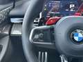 BMW M5 Touring Aut. / AHK / Pano / Bowers & Wilkins / ... Schwarz - thumbnail 26