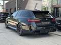 BMW M5 Touring Aut. / AHK / Pano / Bowers & Wilkins / ... Schwarz - thumbnail 9