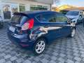 Ford Fiesta Fiesta VI  5p 1.4 Titanium Gpl 95cv E6 Blu/Azzurro - thumbnail 4