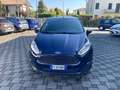 Ford Fiesta Fiesta VI  5p 1.4 Titanium Gpl 95cv E6 Blu/Azzurro - thumbnail 2