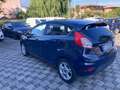 Ford Fiesta Fiesta VI  5p 1.4 Titanium Gpl 95cv E6 Blu/Azzurro - thumbnail 6