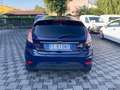 Ford Fiesta Fiesta VI  5p 1.4 Titanium Gpl 95cv E6 Blu/Azzurro - thumbnail 5
