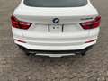 BMW X4 M M40i bijela - thumbnail 4